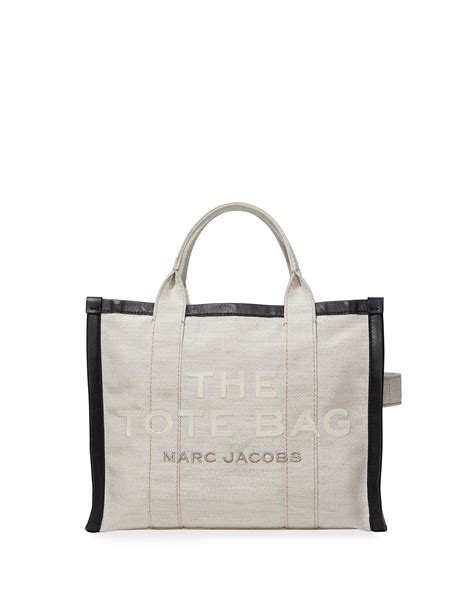 marc jacobs tote bag summer.